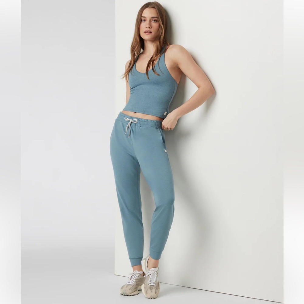 New! Vuori Jogger Pants